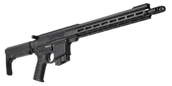 CMMG Resolute MK4 .350 Legend 16.1" Barrel 10-Rounds 6-Position Stock