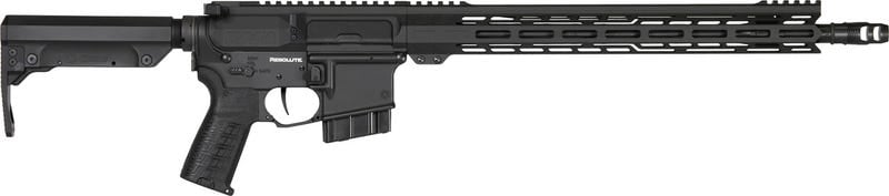 CMMG Resolute MK4 6mm ARC 16.1" Barrel 10-Rounds CMMG Resolute MK4 6mm ARC 16.1" Barrel 10-Rounds - Modern Sporting Rifles - Miami Shooters Supply