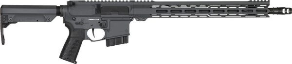 CMMG Resolute MK4 Sniper Grey 6mm ARC 16.1" Barrel 10-Rounds