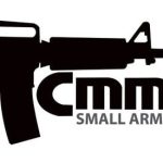 CMMG Resolute MK4 Upper Receiver 6MM ARC 16.1" Barrel Cerakote Finish