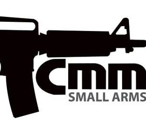 CMMG Resolute MK4 Upper Receiver 6MM ARC 16.1" Barrel Cerakote Finish