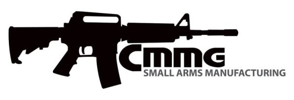 CMMG Resolute MK4 Upper Receiver 6MM ARC 16.1" Barrel Cerakote Finish