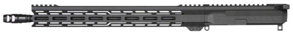 CMMG Resolute MK4 Upper .22 LR 17" Barrel