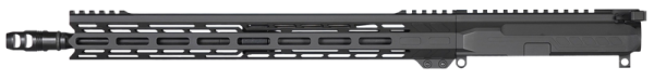 CMMG Resolute MK4 Upper .300 AAC Blackout 16.1" Barrel