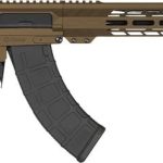 CMMG Resolute MK47 Midnight Bronze 7.62 X 39 16.1" Barrel 30-Rounds