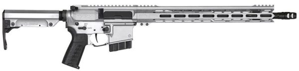 CMMG Resolute Mk4 Titanium .22 ARC 16" Barrel 10-Rounds