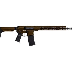 CMMG Resolute Mk4 Midnight Bronze .300 AAC Blackout 14.5" P&W Barrel 30-Rounds - Modern Sporting Rifles - Miami Shooters Supply