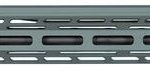 CMMG Resolute Upper Charcoal Green 22 ARC 16.10" Barrel