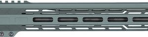 CMMG Resolute Upper Charcoal Green 22 ARC 16.10" Barrel