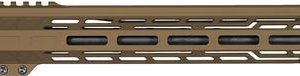 CMMG Resolute Upper Midnight Bronze 22 ARC 16.10" Barrel