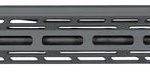 CMMG Resolute Upper Sniper Grey .22 ARC 16.1" Barrel