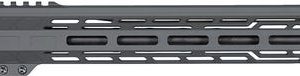 CMMG Resolute Upper Sniper Grey .22 ARC 16.1" Barrel