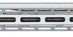 CMMG Resolute Upper Titanium .22 ARC 16.1" Barrel