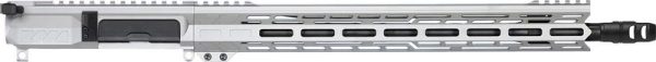 CMMG Resolute Upper Titanium .22 ARC 16.1" Barrel