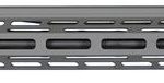 CMMG Resolute Upper Tungsten .22 ARC 16.1" Barrel
