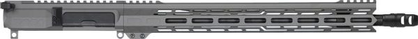 CMMG Resolute Upper Tungsten .22 ARC 16.1" Barrel