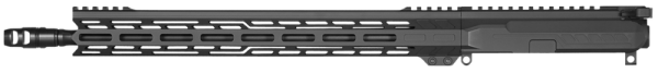 CMMG Upper Group Resolute 57x28mm 16 1/10" Black