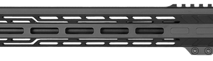 CMMG Resolute Upper 9mm 16.1" Barrel