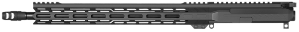 CMMG Resolute Upper 9mm 16.1" Barrel