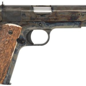 CNC Firearms Colt 1911 Vintage Limited Edition Color Case Hardened .45 ACP 5" Barrel 7-Rounds