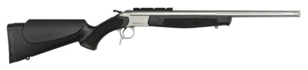 CVA Scout 350 Legend Single Shot 20"