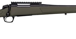 CVA Cascade OD Green 7mm-08 22" Barrel 4-Rounds