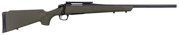 CVA Cascade OD Green 7mm-08 22" Barrel 4-Rounds