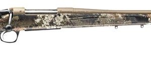 CVA Cascade Veil Wideland Camo .22-250 Rem 22" Barrel 4-Rounds
