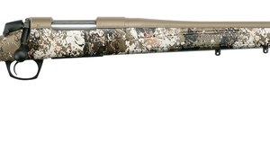 CVA Cascade Realtree Hillside .300 Win 24" Barrel 3-Rounds