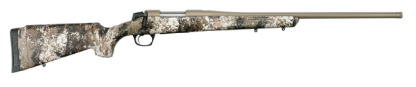 CVA Cascade Realtree Hillside .300 Win 24" Barrel 3-Rounds