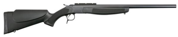 CVA Scout .44 Mag 22" Barrel 1-Rounds