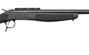 CVA Scout Black .45-70 Gov 25" Barrel 1-Rounds