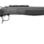 CVA Scout .350 Legend 20" Barrel 1-Rounds