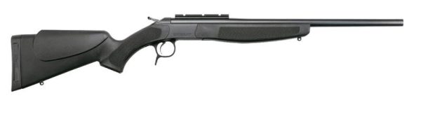 CVA Scout .350 Legend 20" Barrel 1-Rounds
