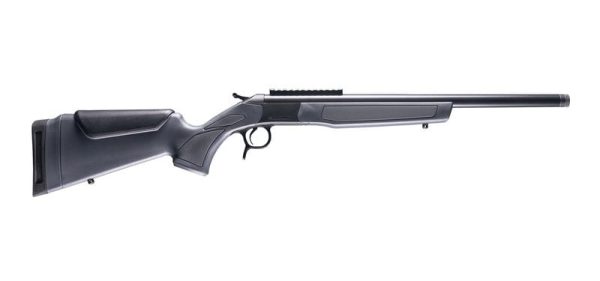 CVA Scout V2 Grey .444 MAR 22" Barrel 1-Round