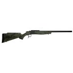 CVA Scout V2 TD Realtree Rockslide .44 Mag 22" Barrel 1-Rounds