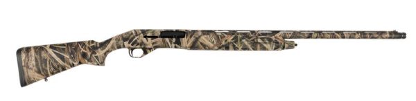CZ 1012 G2 Mossy Oak Shadow Grass Blades 12 GA 28" Barrel 3-Rounds