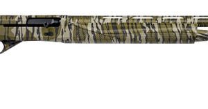 CZ 1012 G2 Mossy Oak Bottomlands 12 GA 20" Barrel 3-Rounds