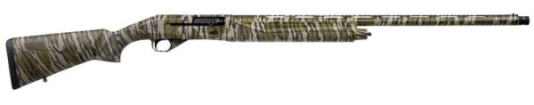 CZ 1012 G2 Mossy Oak Bottomlands 12 GA 20" Barrel 3-Rounds
