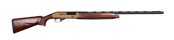 CZ 1020 G2 Bronze / Walnut 20 GA-3" 28" Barrel 4-Rounds