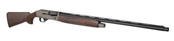CZ 1020 G2 Gray / Walnut 20 GA-3" 28" Barrel 4-Rounds