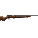 CZ 457 American Black Nitride / Walnut .22 Mag 24.8-inch 5Rds