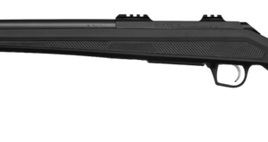 CZ USA 07402 600 Alpha .224 Valkyrie 24" Blued Barrel 4 Rounds