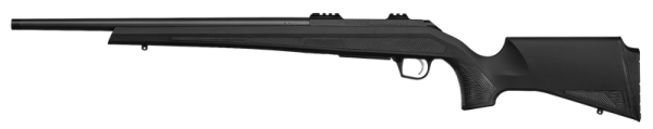 CZ 600 Alpha Bolt Action Rifle 7.62X39 18" Barrel  5/8X24 4 Rounds