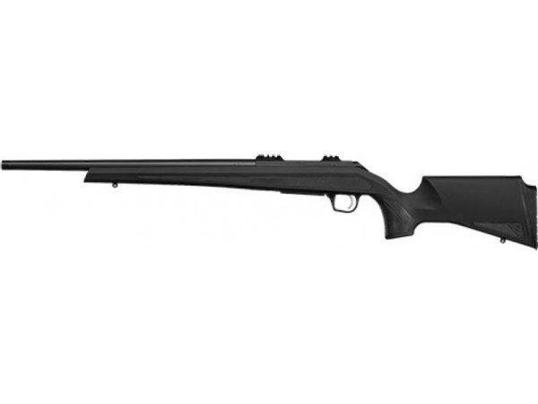 CZ 600 Alpha Bolt Action Rifle 6.5 PRC 24" Barrel 4-Rounds