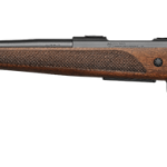 CZ 600 Lux Bolt Action Rifle 30-06 Springfield 20" Barrel 4 Rounds