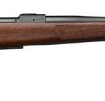 CZ 600 ST2 American Walnut / Black 6.5 Creedmoor 24" Barrel 5-Rounds