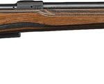 CZ 600 ST2 Range Black / Brown .223 Rem 24" Barrel 5-Rounds