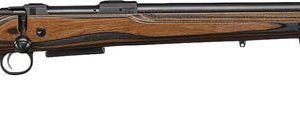 CZ 600 ST2 Range Black / Brown .223 Rem 24" Barrel 5-Rounds
