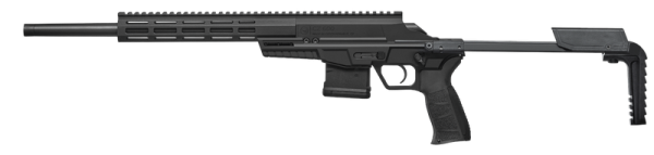 CZ 600 Trail 7.62 X 39 16.2" Barrel 10-Rounds